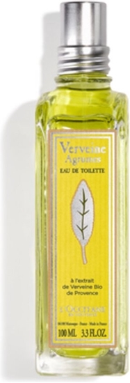 LOCCITANE VERVEINE AGRUMES EDT SPRAY 100 ML
